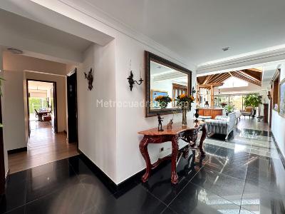 Casa de 5 alcobas en venta en Quintas De Serrezuela, Mosquera, 600 m² · foto 14 de 20