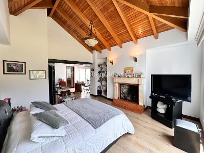 Casa de 5 alcobas en venta en Quintas De Serrezuela, Mosquera, 600 m² · foto 15 de 20