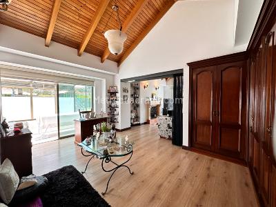 Casa de 5 alcobas en venta en Quintas De Serrezuela, Mosquera, 600 m² · foto 17 de 20