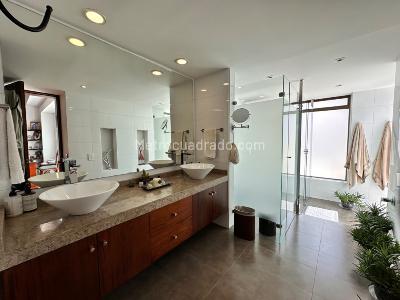 Casa de 5 alcobas en venta en Quintas De Serrezuela, Mosquera, 600 m² · foto 19 de 20