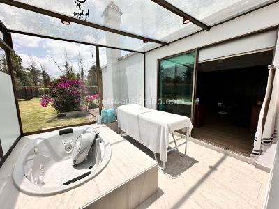 Casa de 5 alcobas en venta en Quintas De Serrezuela, Mosquera, 600 m² · foto 20 de 20