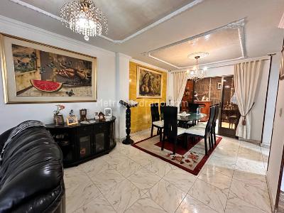 Casa en venta en Quintas De Marquez, Mosquera · foto 2 de 17