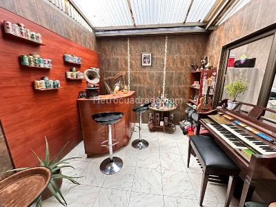 Casa en venta en Quintas De Marquez, Mosquera · foto 3 de 17
