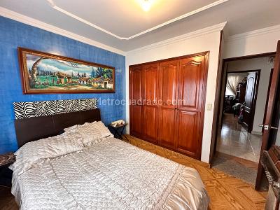 Casa en venta en Quintas De Marquez, Mosquera · foto 7 de 17