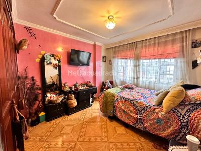 Casa en venta en Quintas De Marquez, Mosquera · foto 8 de 17