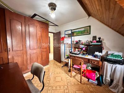 Casa en venta en Quintas De Marquez, Mosquera · foto 9 de 17