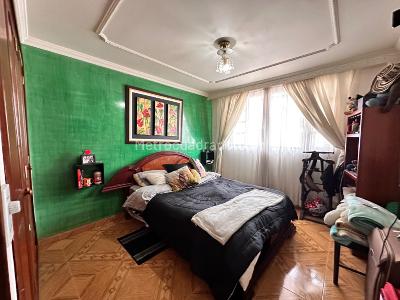 Casa en venta en Quintas De Marquez, Mosquera · foto 10 de 17