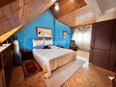 Casa en venta en Quintas De Marquez, Mosquera · foto 12 de 17