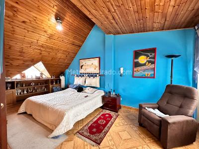 Casa en venta en Quintas De Marquez, Mosquera · foto 17 de 17