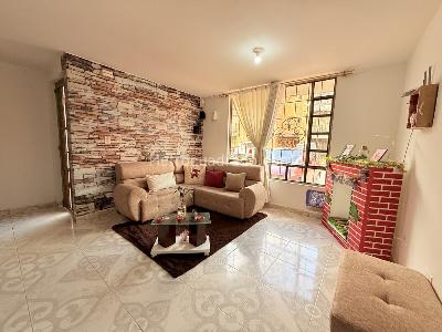 Casa de 4 alcobas en venta en Villa Imperial, Funza, 126 m² · foto 3 de 20
