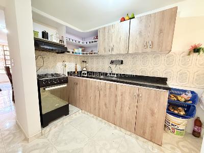 Casa de 4 alcobas en venta en Villa Imperial, Funza, 126 m² · foto 4 de 20