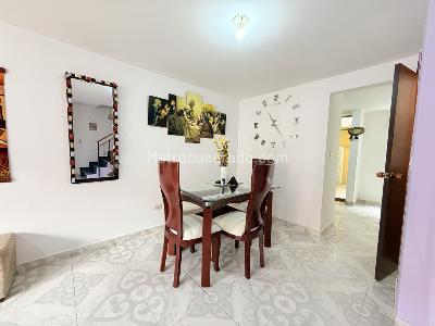 Casa de 4 alcobas en venta en Villa Imperial, Funza, 126 m² · foto 7 de 20