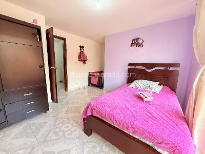 Casa de 4 alcobas en venta en Villa Imperial, Funza, 126 m² · foto 20 de 20