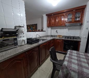 Casa en venta en Cortijo De Serrezuela, Mosquera · foto 2 de 20