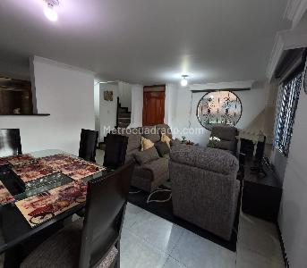 Casa en venta en Cortijo De Serrezuela, Mosquera · foto 5 de 20