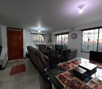Casa en venta en Cortijo De Serrezuela, Mosquera · foto 6 de 20