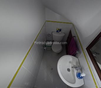 Casa en venta en Cortijo De Serrezuela, Mosquera · foto 7 de 20
