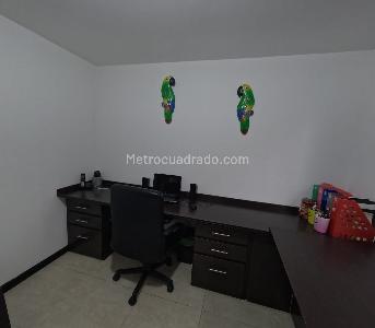 Casa en venta en Cortijo De Serrezuela, Mosquera · foto 8 de 20