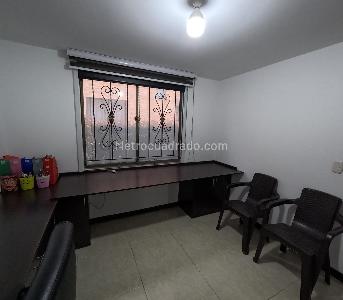 Casa en venta en Cortijo De Serrezuela, Mosquera · foto 9 de 20