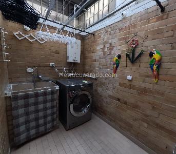 Casa en venta en Cortijo De Serrezuela, Mosquera · foto 12 de 20