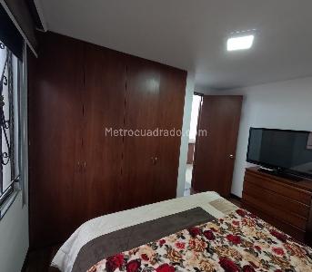 Casa en venta en Cortijo De Serrezuela, Mosquera · foto 16 de 20