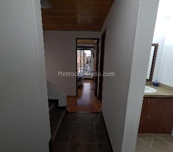 Casa en venta en Cortijo De Serrezuela, Mosquera · foto 17 de 20