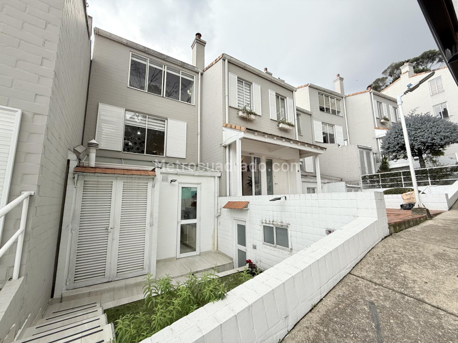 Casa en Venta  Altos De Sotileza