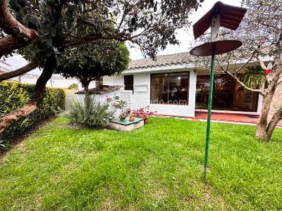 Casa en venta en Puerta Grande, Mosquera · foto 3 de 20