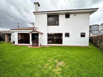 Casa en venta en Puerta Grande, Mosquera · foto 5 de 20