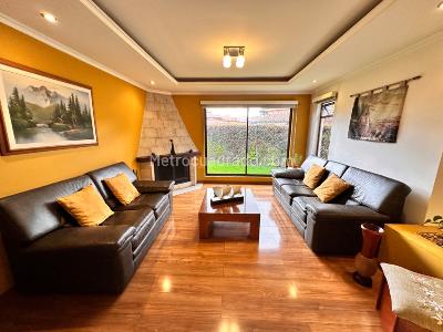 Casa en venta en Puerta Grande, Mosquera · foto 7 de 20
