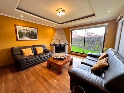 Casa en venta en Puerta Grande, Mosquera · foto 8 de 20