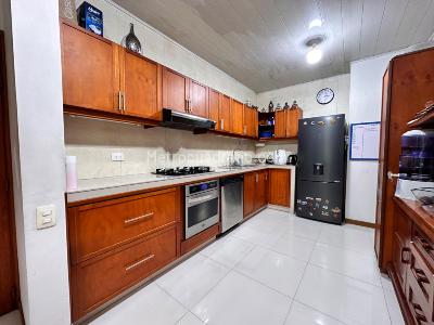 Casa en venta en Puerta Grande, Mosquera · foto 10 de 20