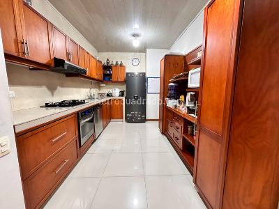 Casa en venta en Puerta Grande, Mosquera · foto 11 de 20