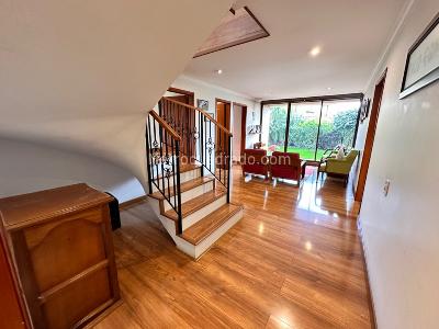 Casa en venta en Puerta Grande, Mosquera · foto 14 de 20