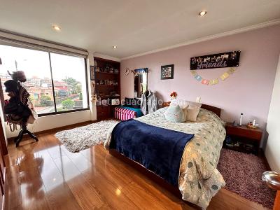 Casa en venta en Puerta Grande, Mosquera · foto 17 de 20