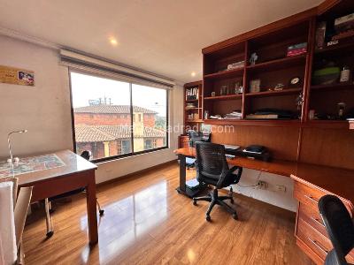 Casa en venta en Puerta Grande, Mosquera · foto 18 de 20