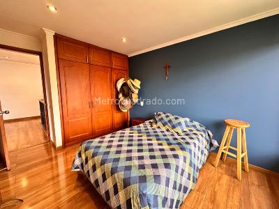 Casa en venta en Puerta Grande, Mosquera · foto 19 de 20