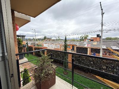 Casa en venta en Camelias Del Diamante, Mosquera · foto 16 de 20