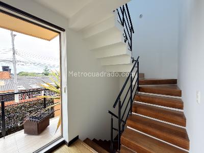 Casa en venta en Camelias Del Diamante, Mosquera · foto 17 de 20