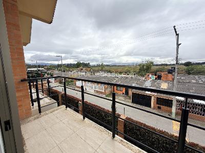 Casa en venta en Camelias Del Diamante, Mosquera · foto 19 de 20
