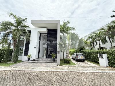 Casa de 5 alcobas en venta en El Peñon, Girardot, 700 m² · foto 4 de 20