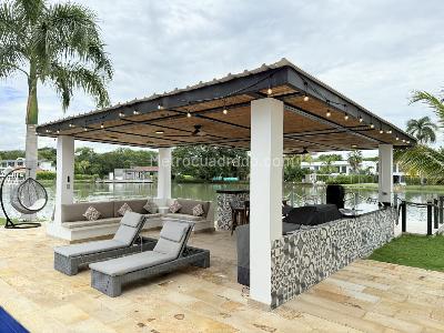 Casa de 5 alcobas en venta en El Peñon, Girardot, 700 m² · foto 5 de 20