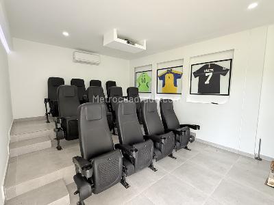 Casa de 5 alcobas en venta en El Peñon, Girardot, 700 m² · foto 6 de 20