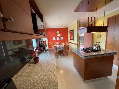 Casa de 5 alcobas en venta en Puerta Grande, Mosquera, 336 m² · foto 10 de 20