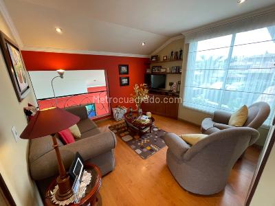 Casa de 5 alcobas en venta en Puerta Grande, Mosquera, 336 m² · foto 15 de 20