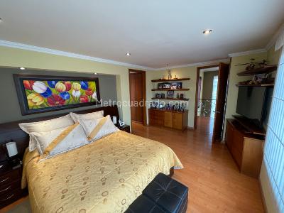 Casa de 5 alcobas en venta en Puerta Grande, Mosquera, 336 m² · foto 17 de 20