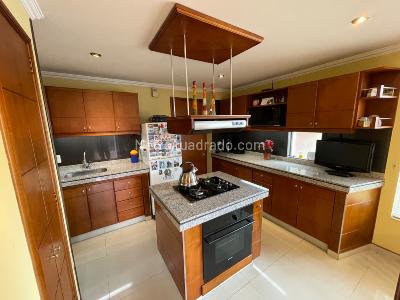 Casa de 5 alcobas en venta en Puerta Grande, Mosquera, 336 m² · foto 6 de 20
