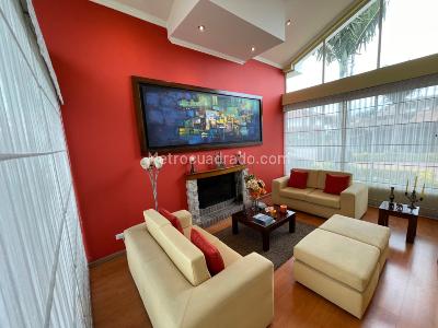Casa de 5 alcobas en venta en Puerta Grande, Mosquera, 336 m² · foto 8 de 20