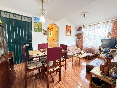 Apartamento de 3 alcobas en venta en Recodos De San Andres, Funza, 49 m² · foto 10 de 15