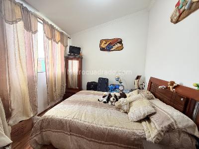 Apartamento de 3 alcobas en venta en Recodos De San Andres, Funza, 49 m² · foto 12 de 15